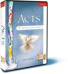 Acts Dvd Lg