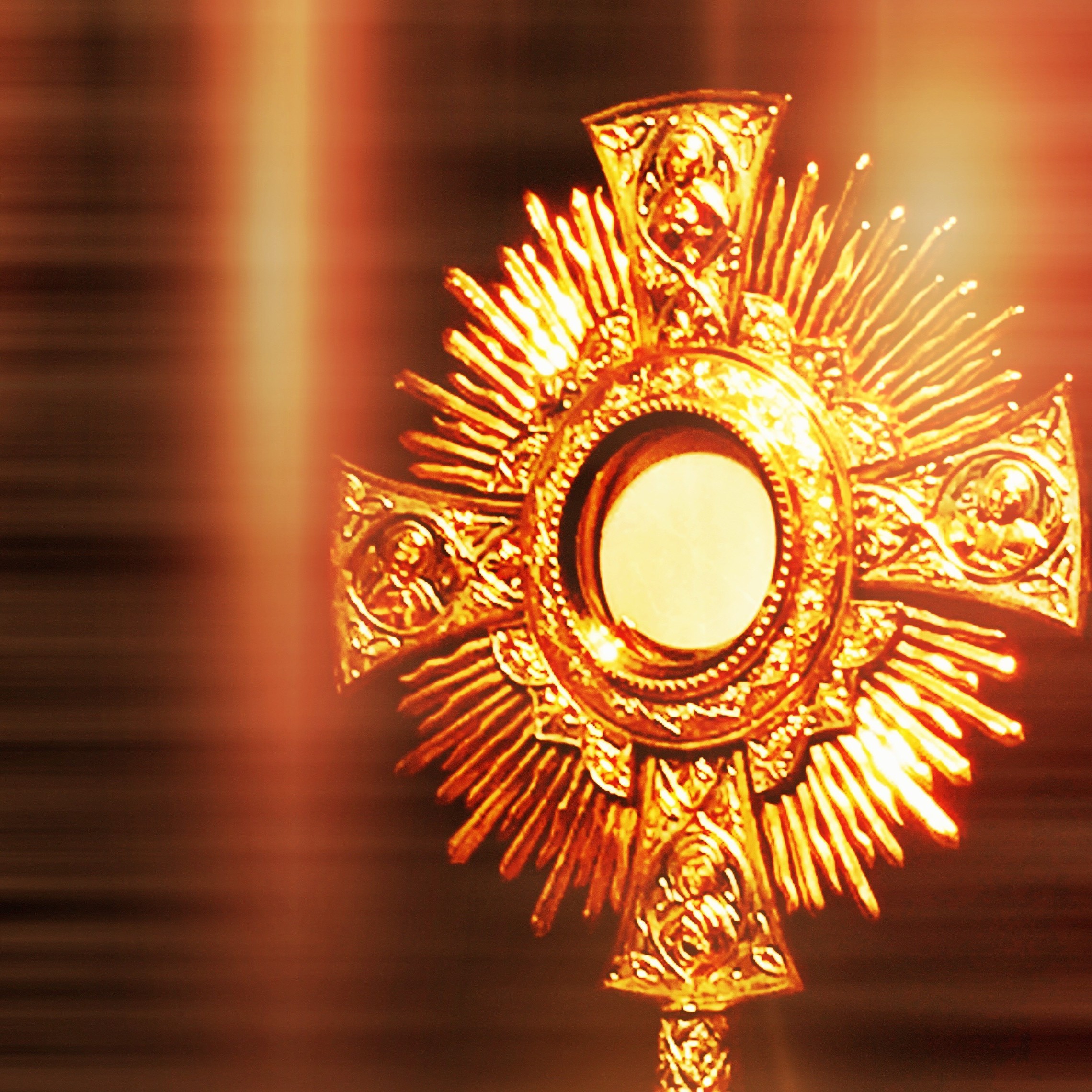 Perpetual Eucharistic Adoration | St. Michael Catholic Church