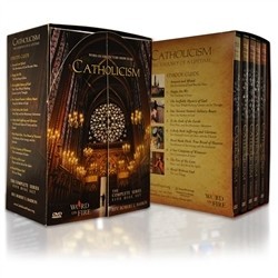 Catholicsm Dvd