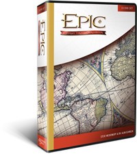 Epic Dvd Lg
