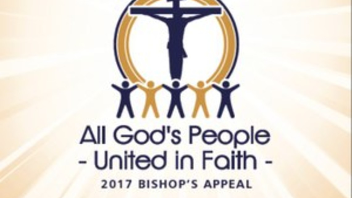 All Gods People Untied In Faith