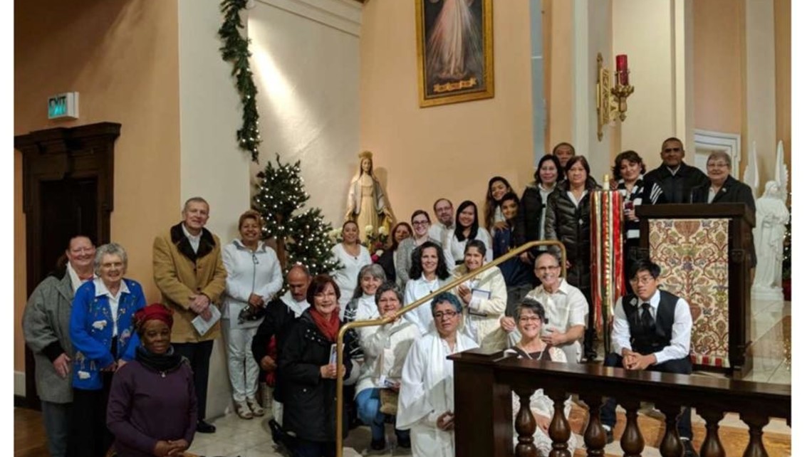 Consecration 1 1 18