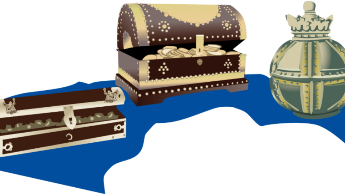 Gifts Of The Magi
