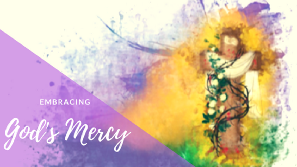 Gods Mercy