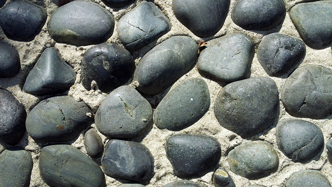 ROCKS
