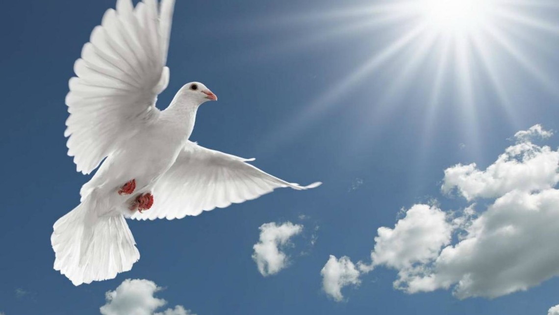 Holy Spirit