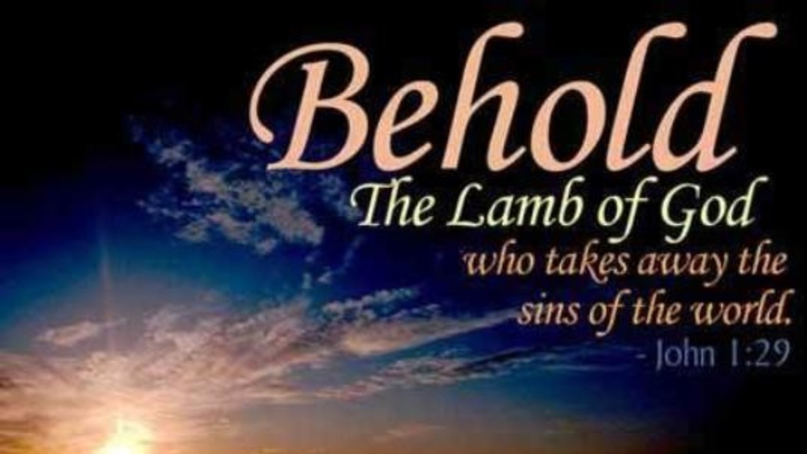 Lamb Of God