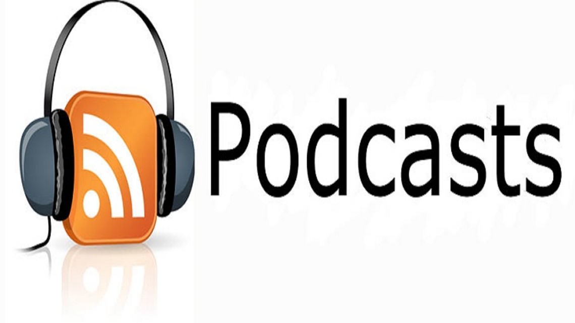 Podcast Logo