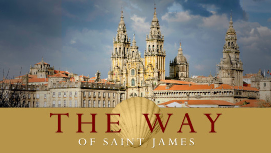 The Way Of St James