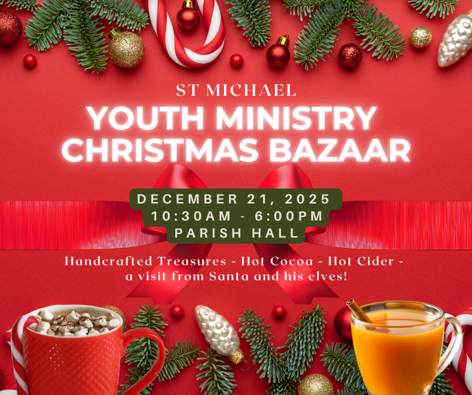 Advent Youth Ministry