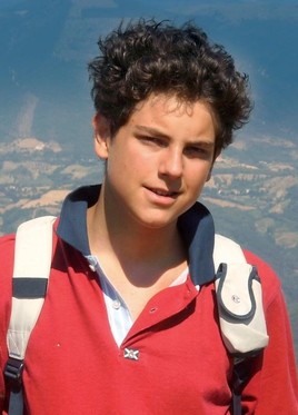 Carlo Acutis Born 1991