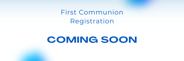 Coming Soon
