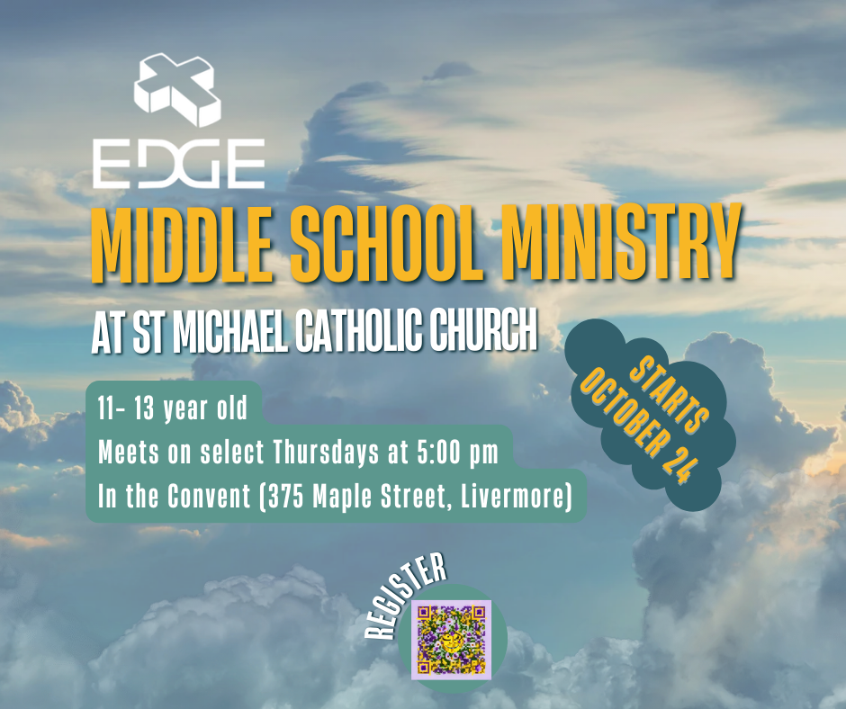 Edge Middle School Ministry V2