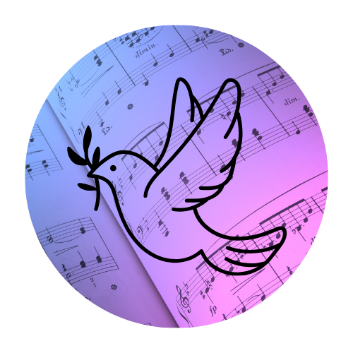 Liturgical Music Logo