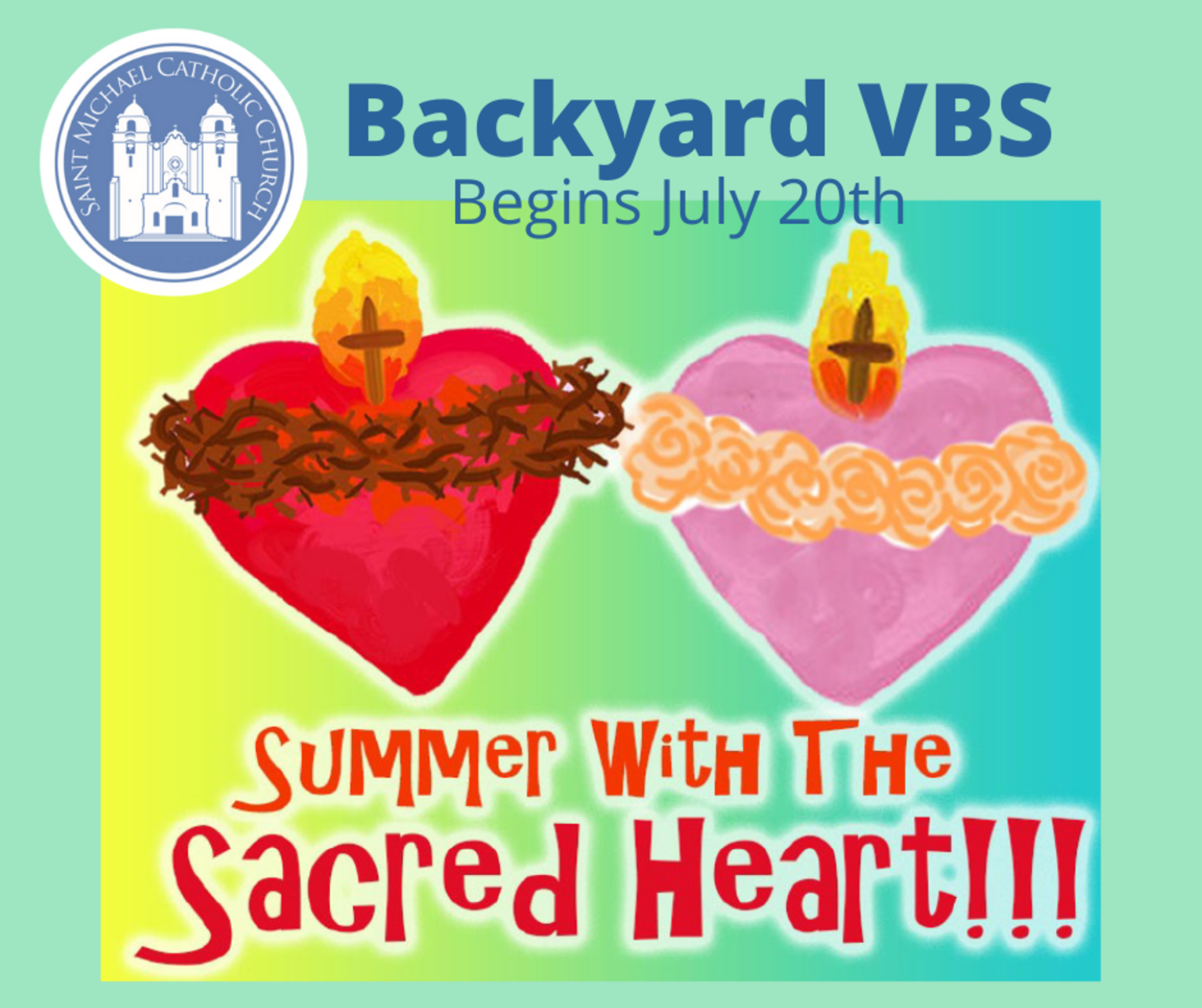 Backyard Vbs