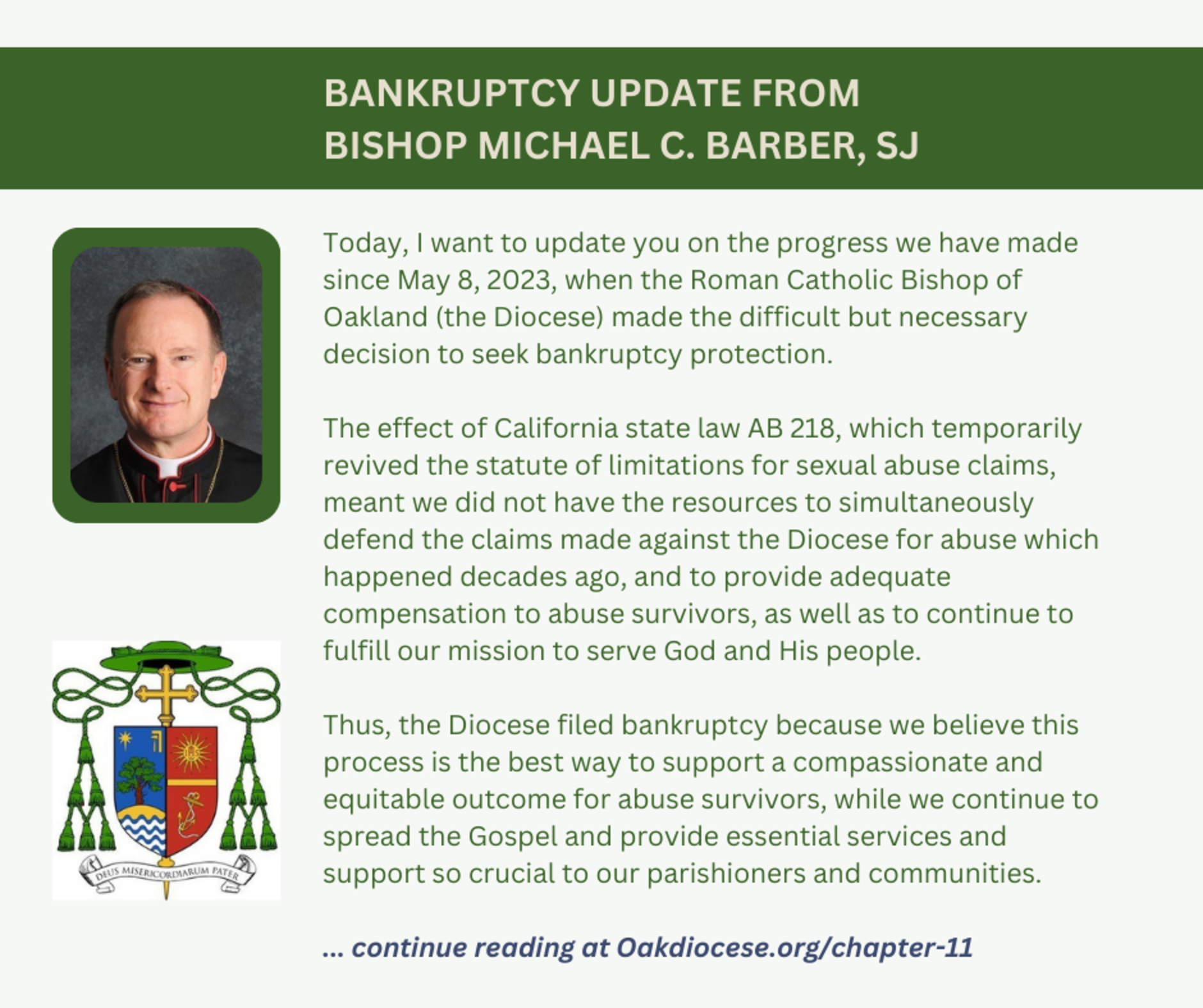 Bankruptcy Update 10 2024 English