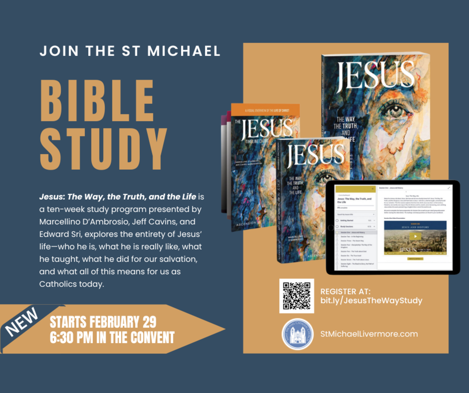 Bible Study February 2024 V2