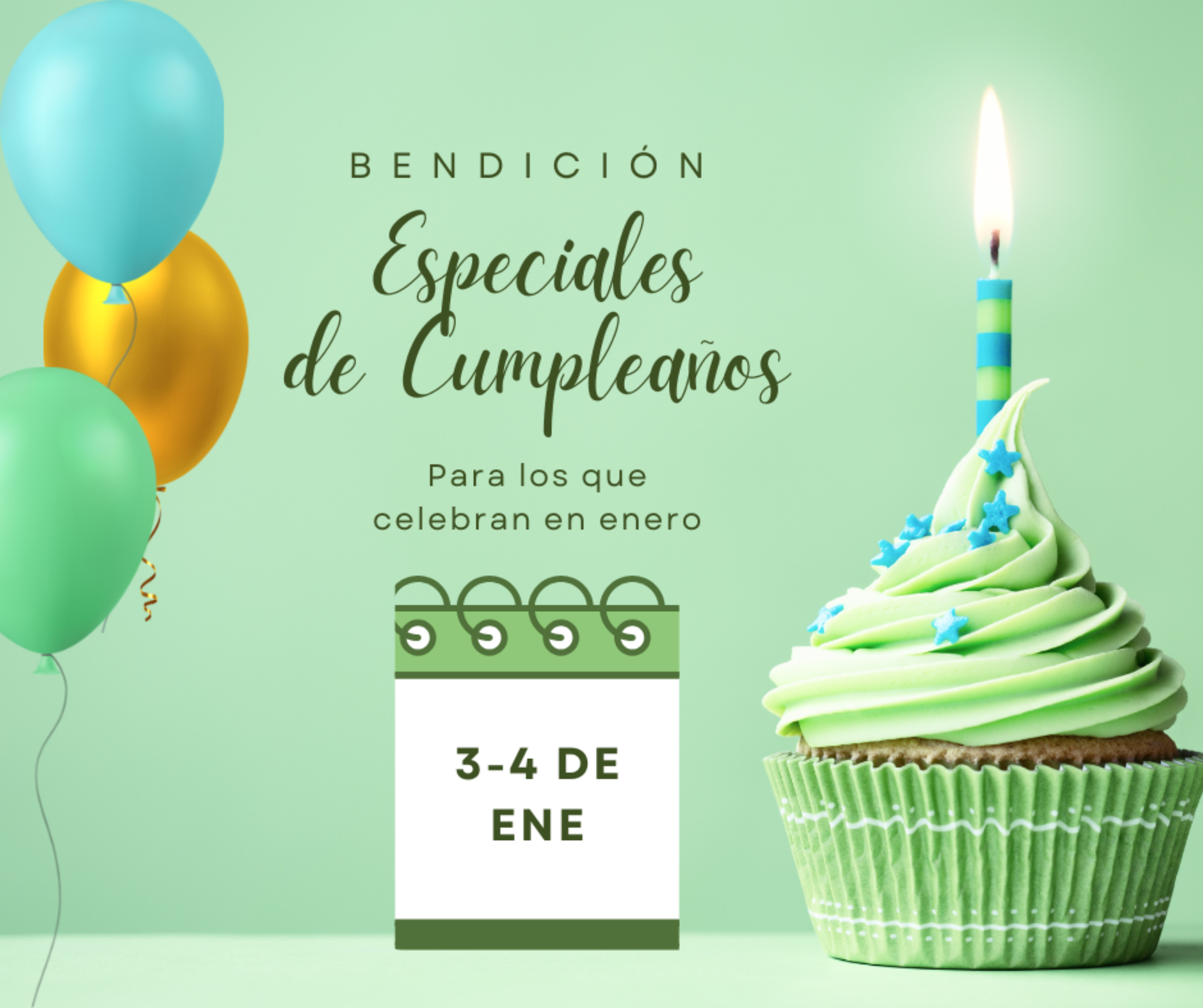 Birthday Blessings   Jan Spanish