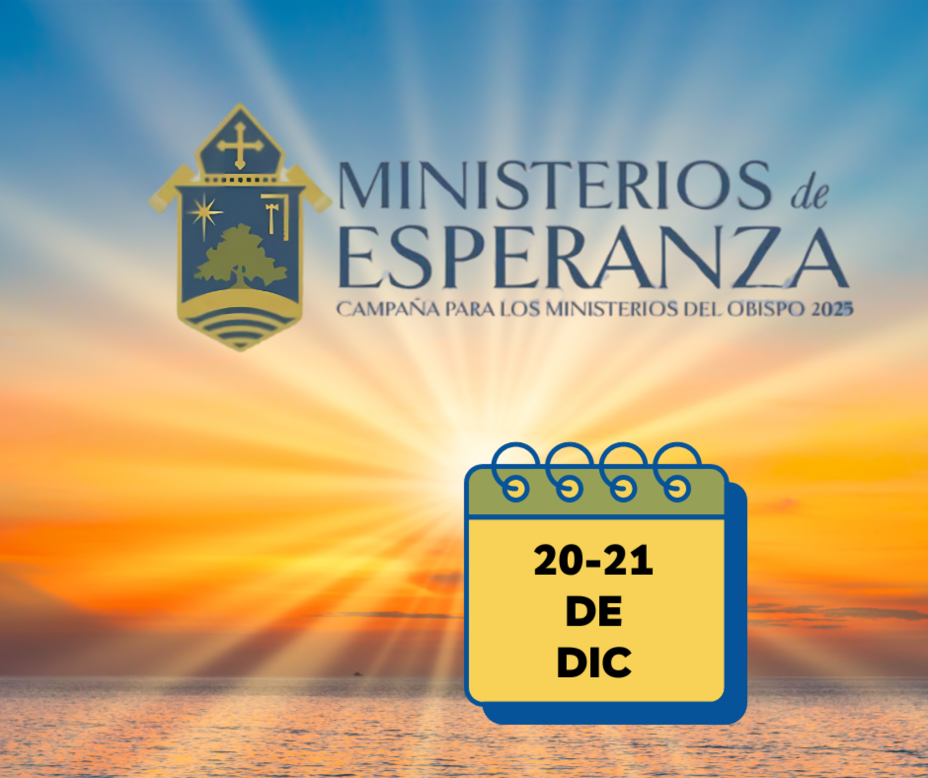 Bishops Appeal   Dic Espanol
