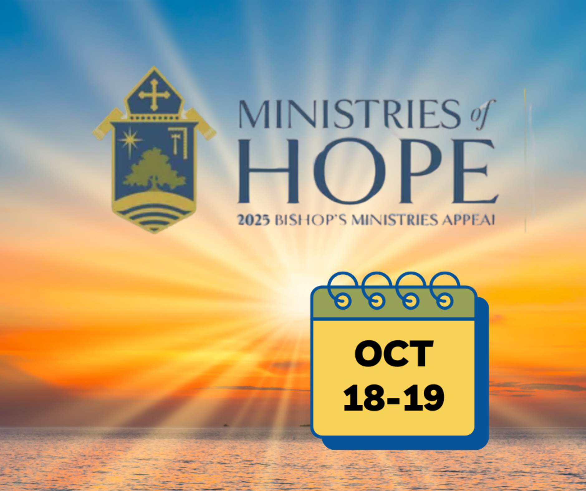 Bishops Appeal  October English