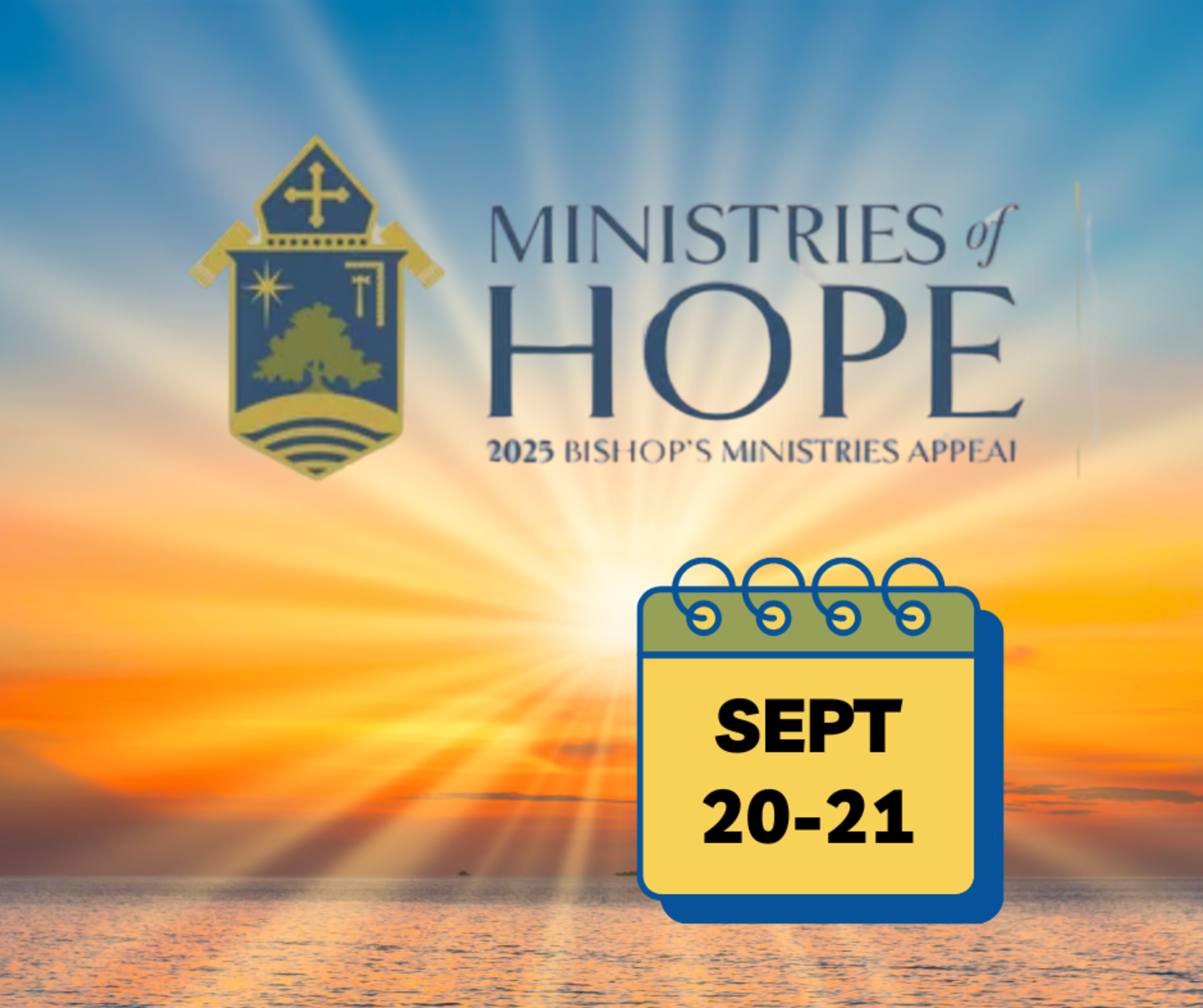 Bishops Appeal  September English