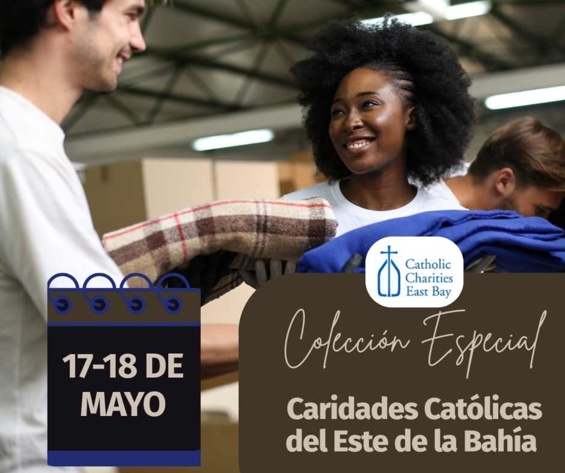 Catholic Charities Of The East Bayspanish