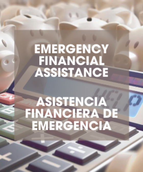 Financial Assistance 1