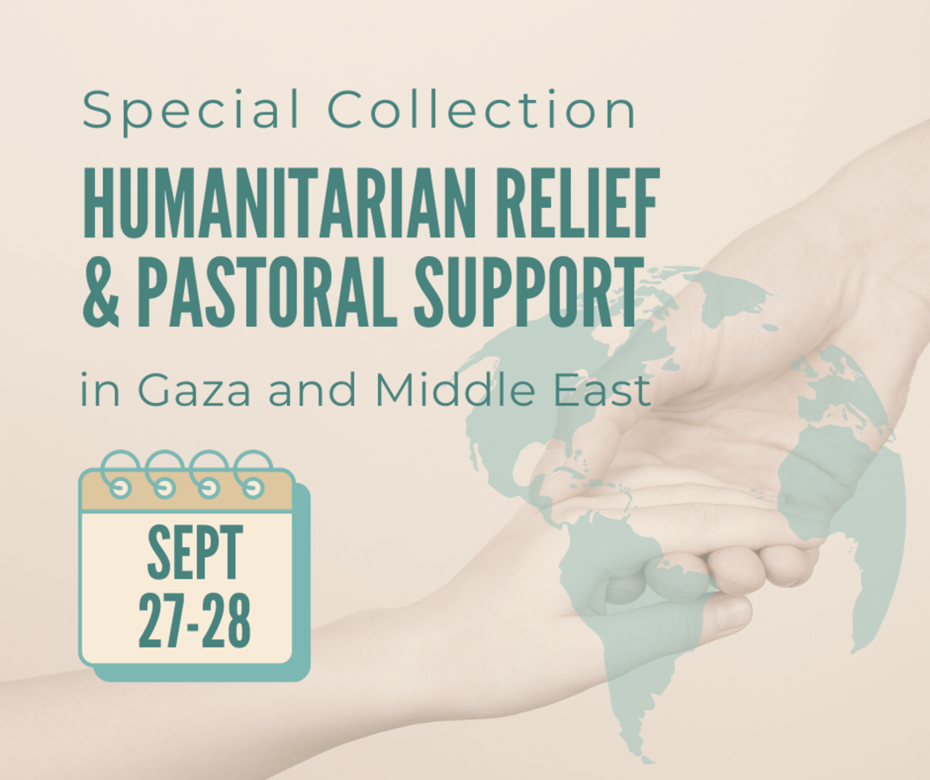 Gaza Special Collection