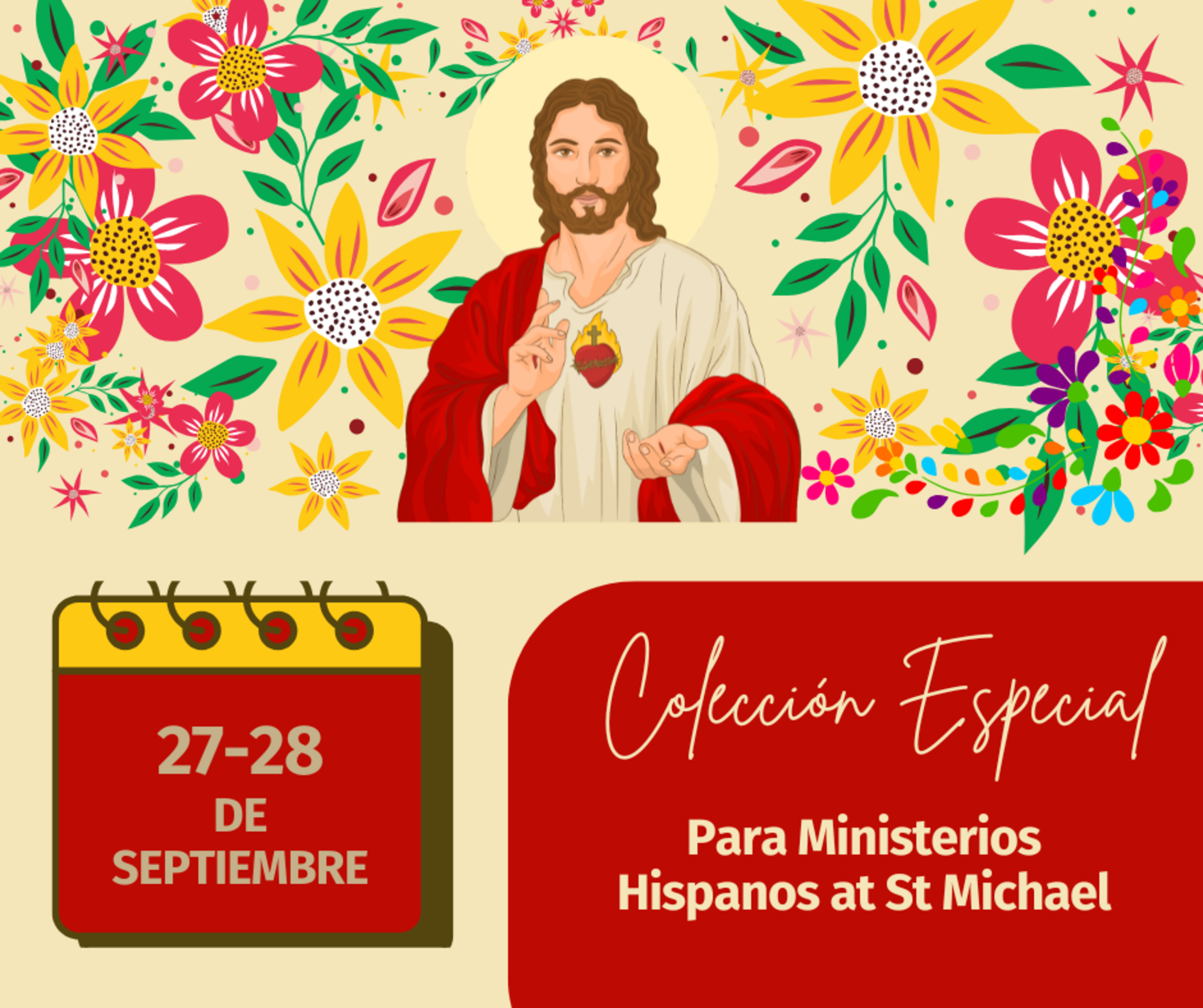 Hispanic Collection  9 28