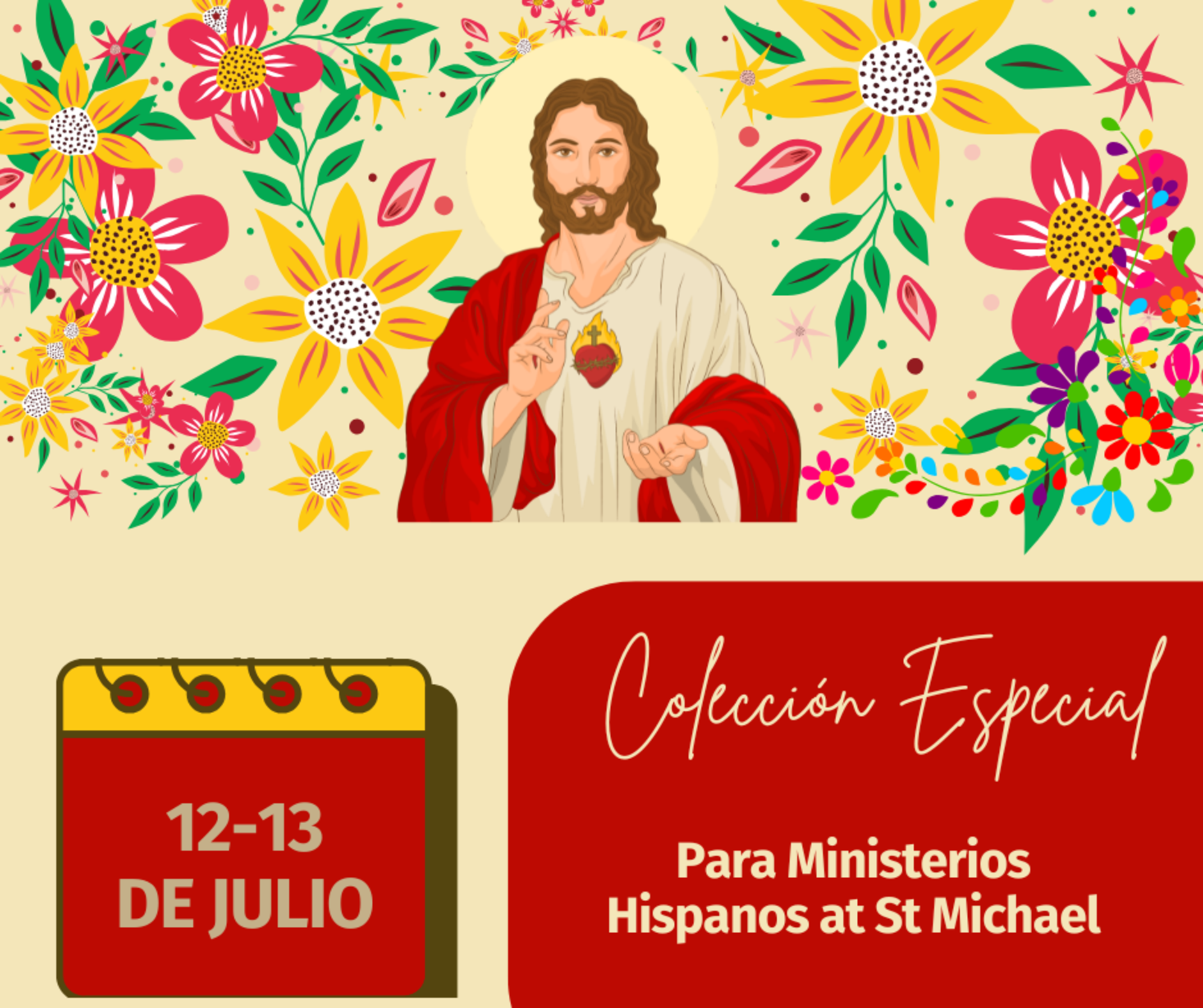 Hispanic Collection   7 13 25