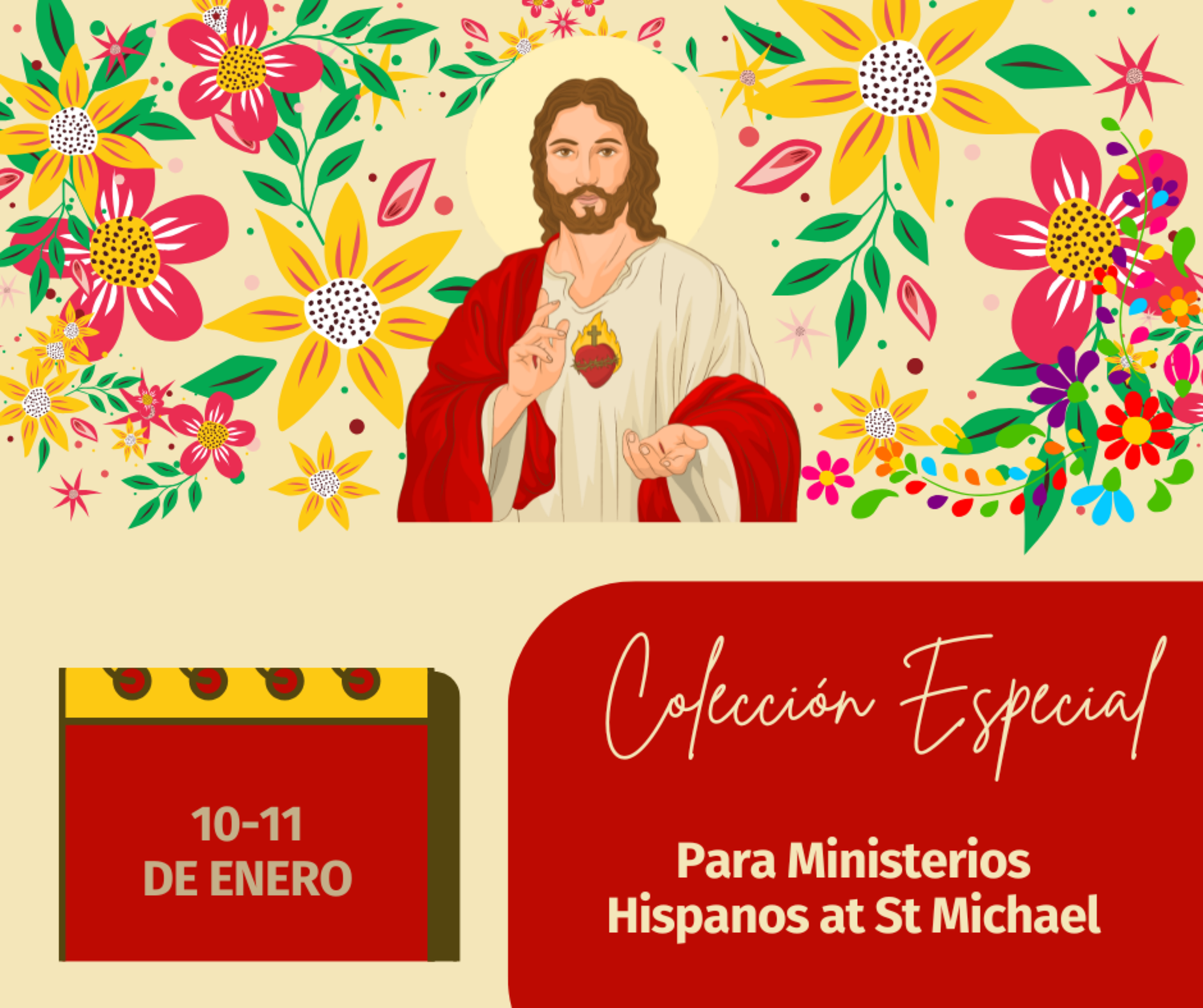 Hispanic Collection 10 11 Enero