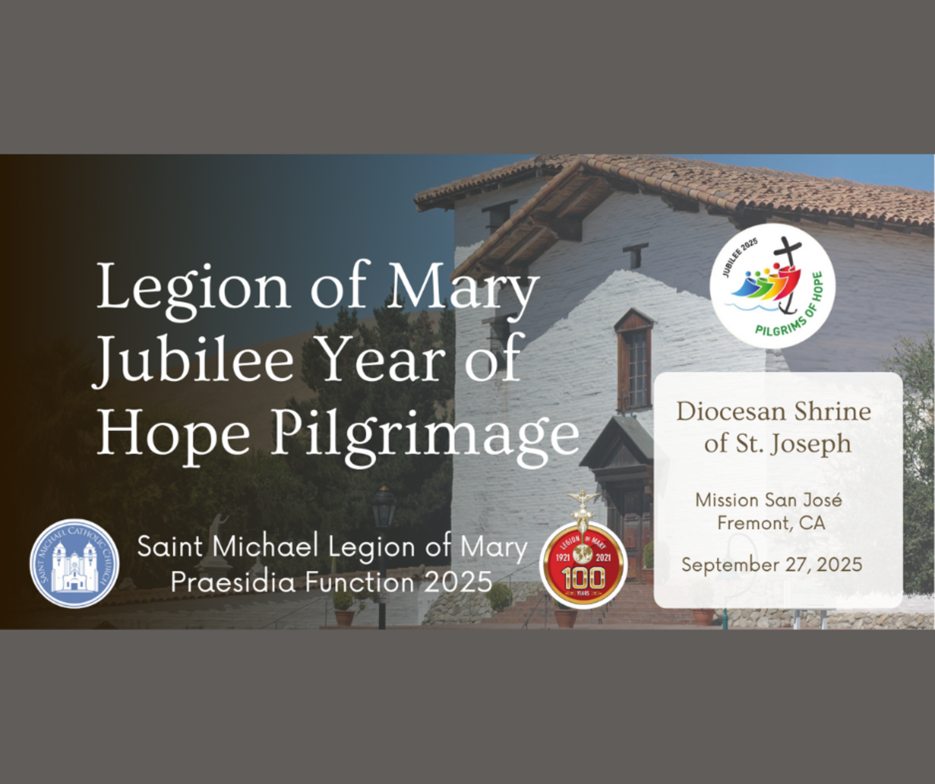 Lofm Pilgrimage