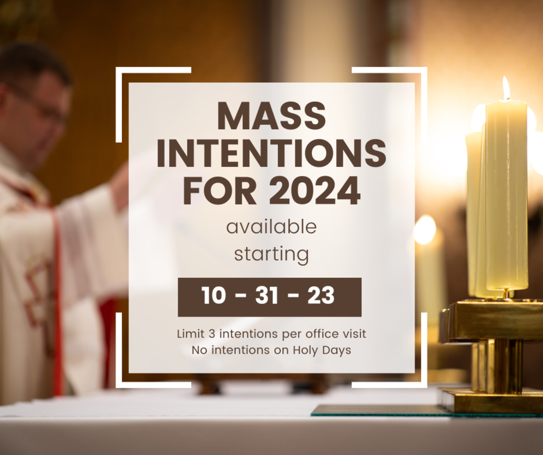 Mass Intentions For 2024 1