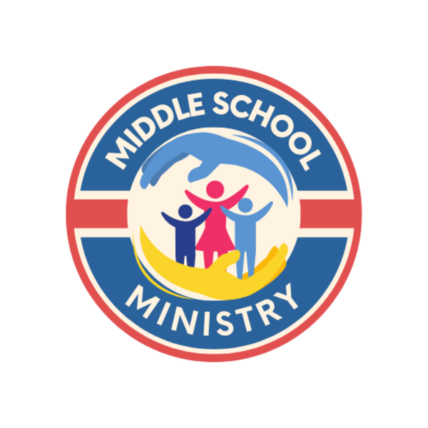 Middle School Ministry Logo 1