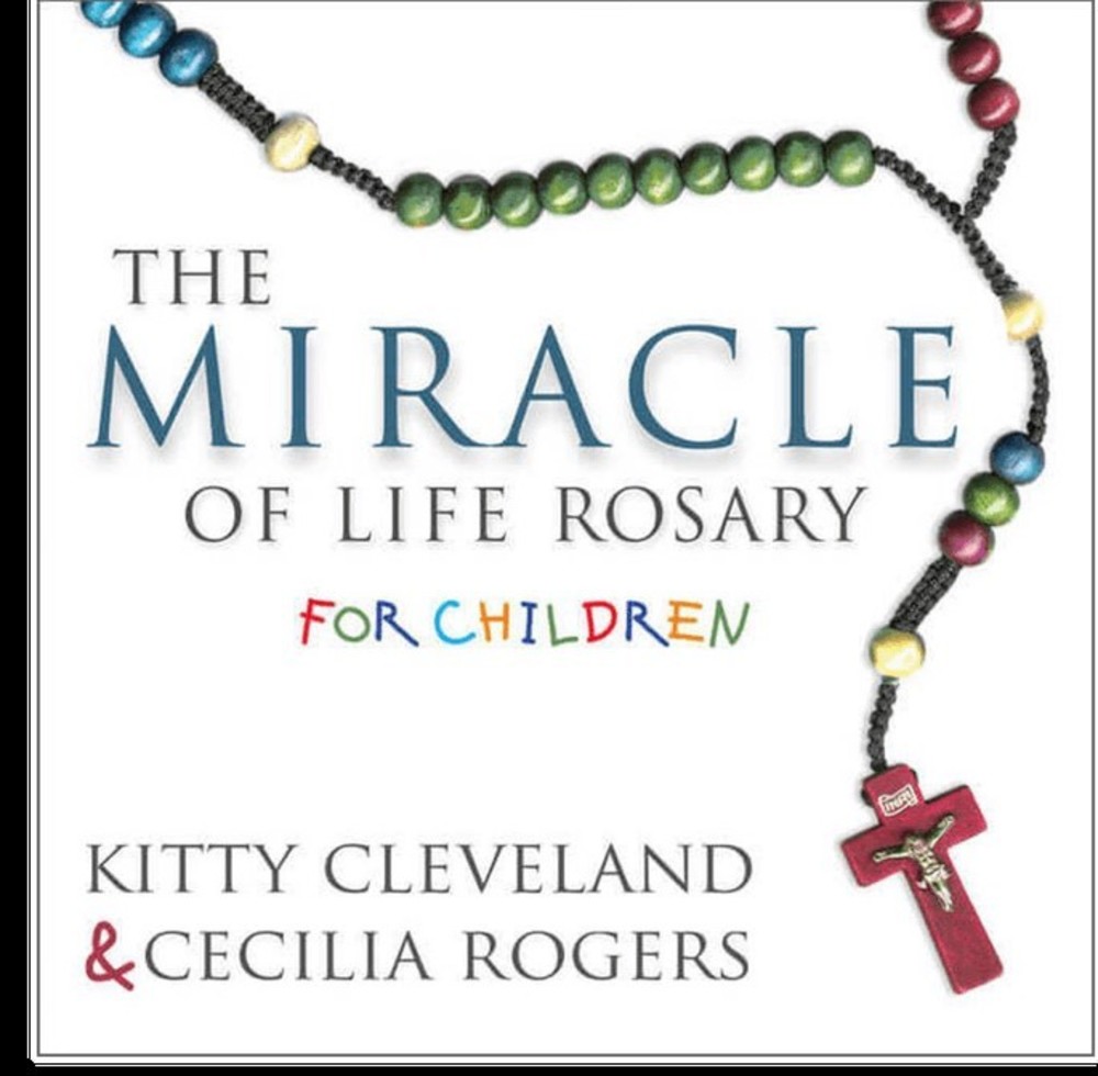 Miracle Of Life Audio Rosary