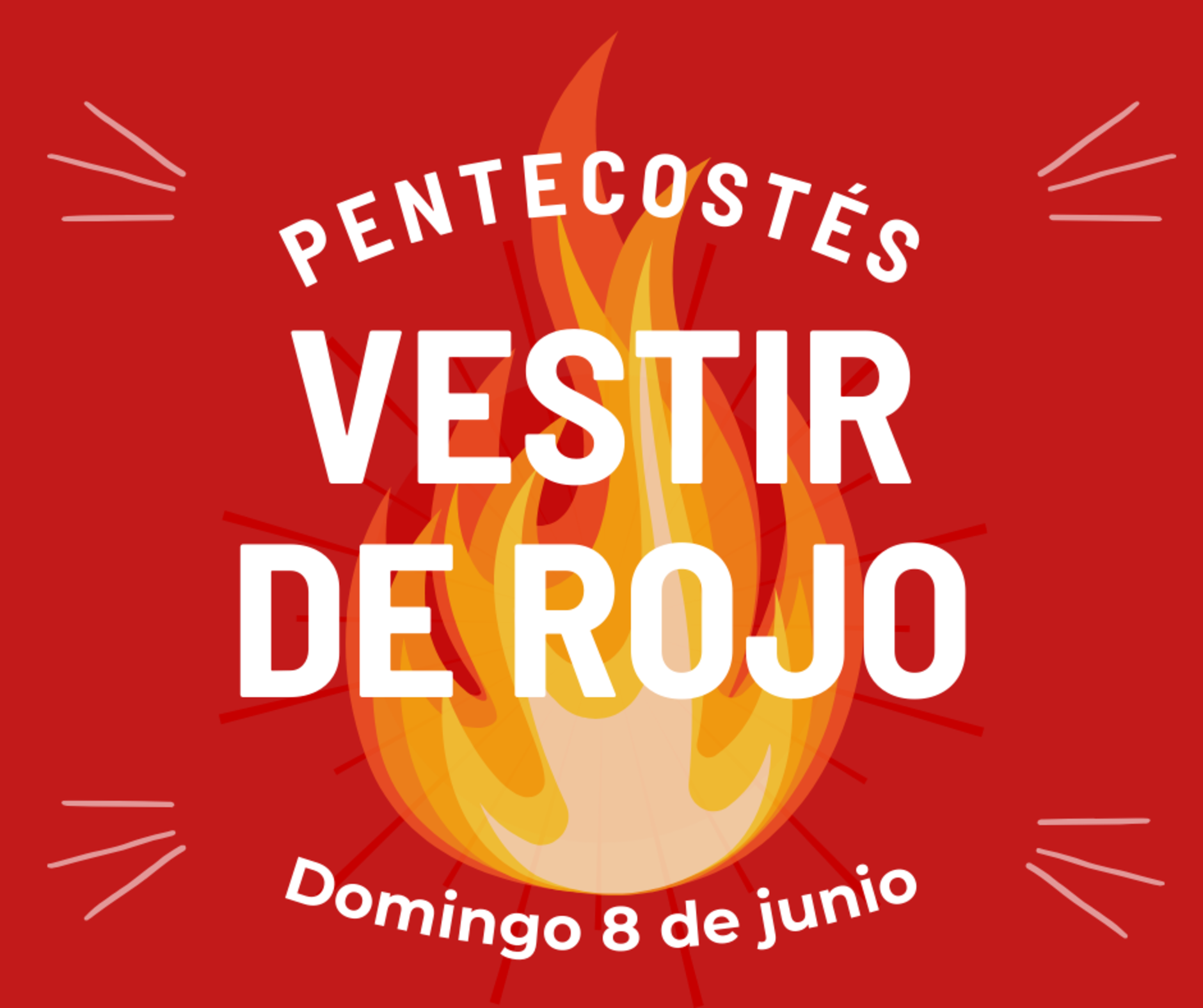 Pentecost Spanish