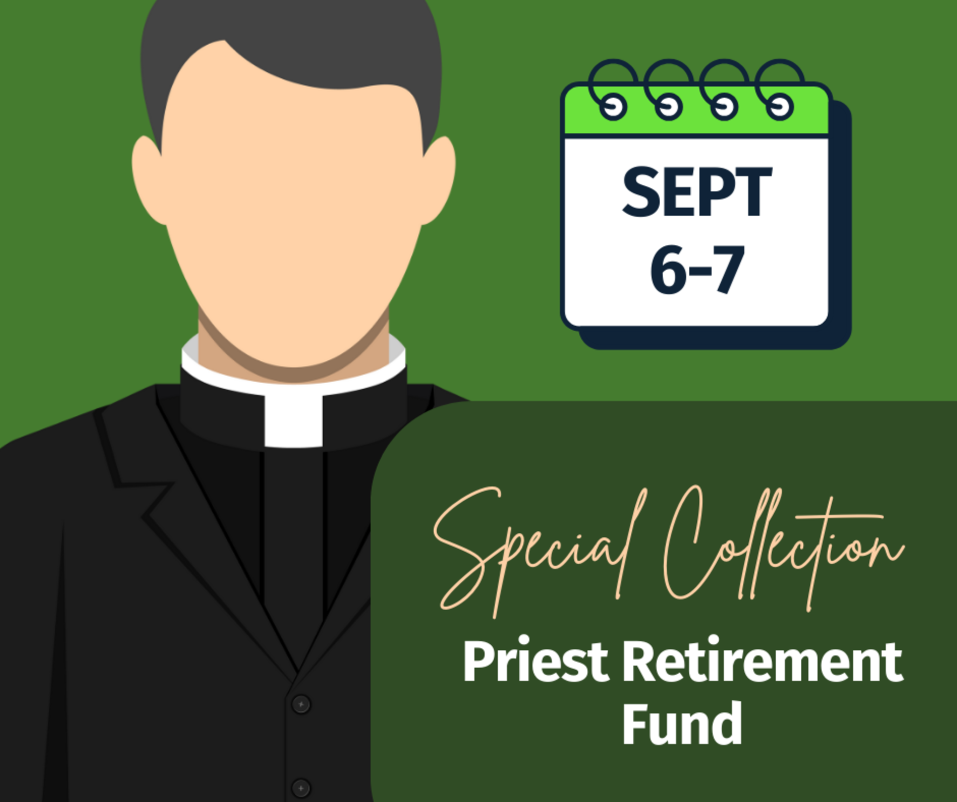 Priest Retirement Fund English