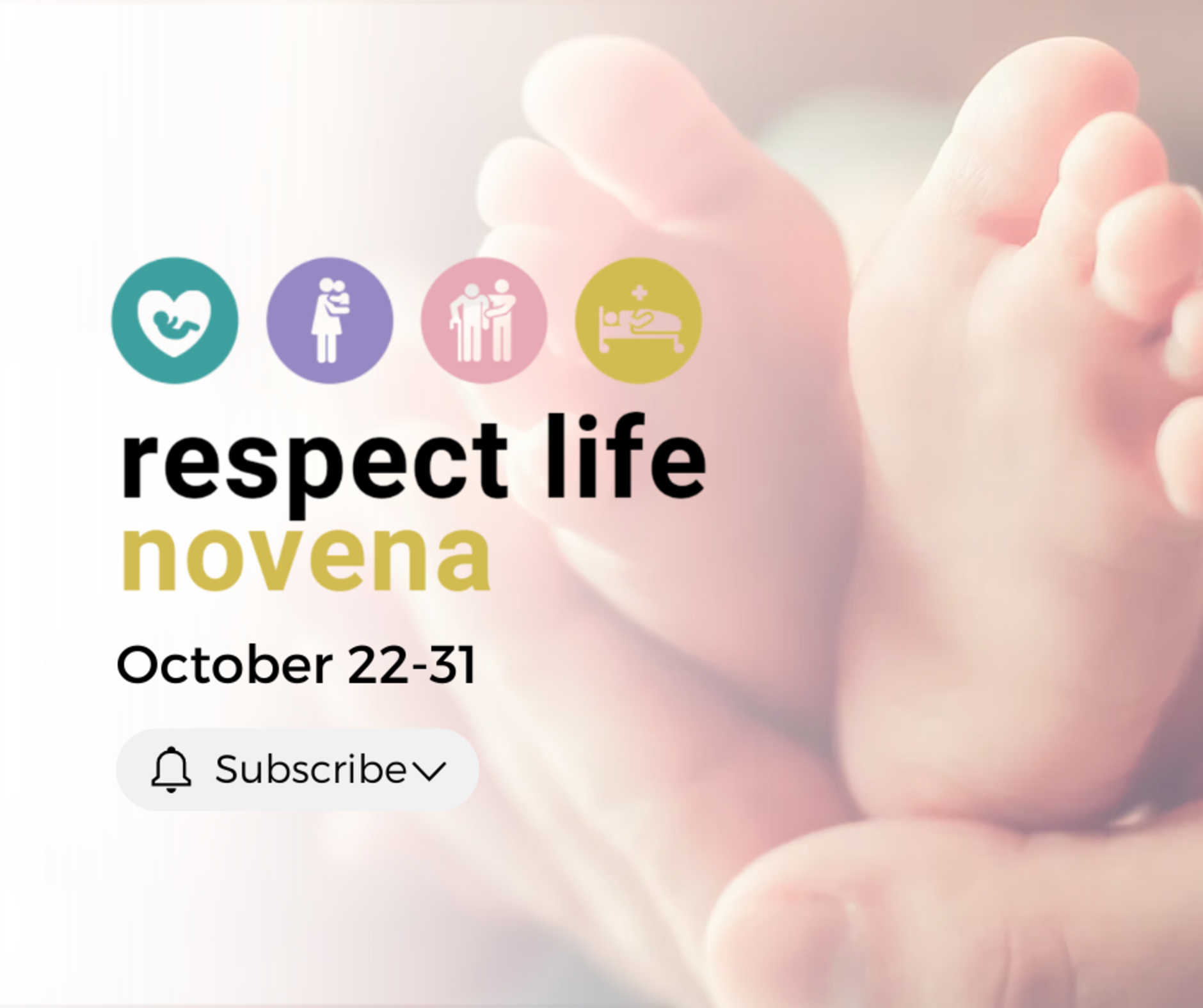 Respect Life Novena
