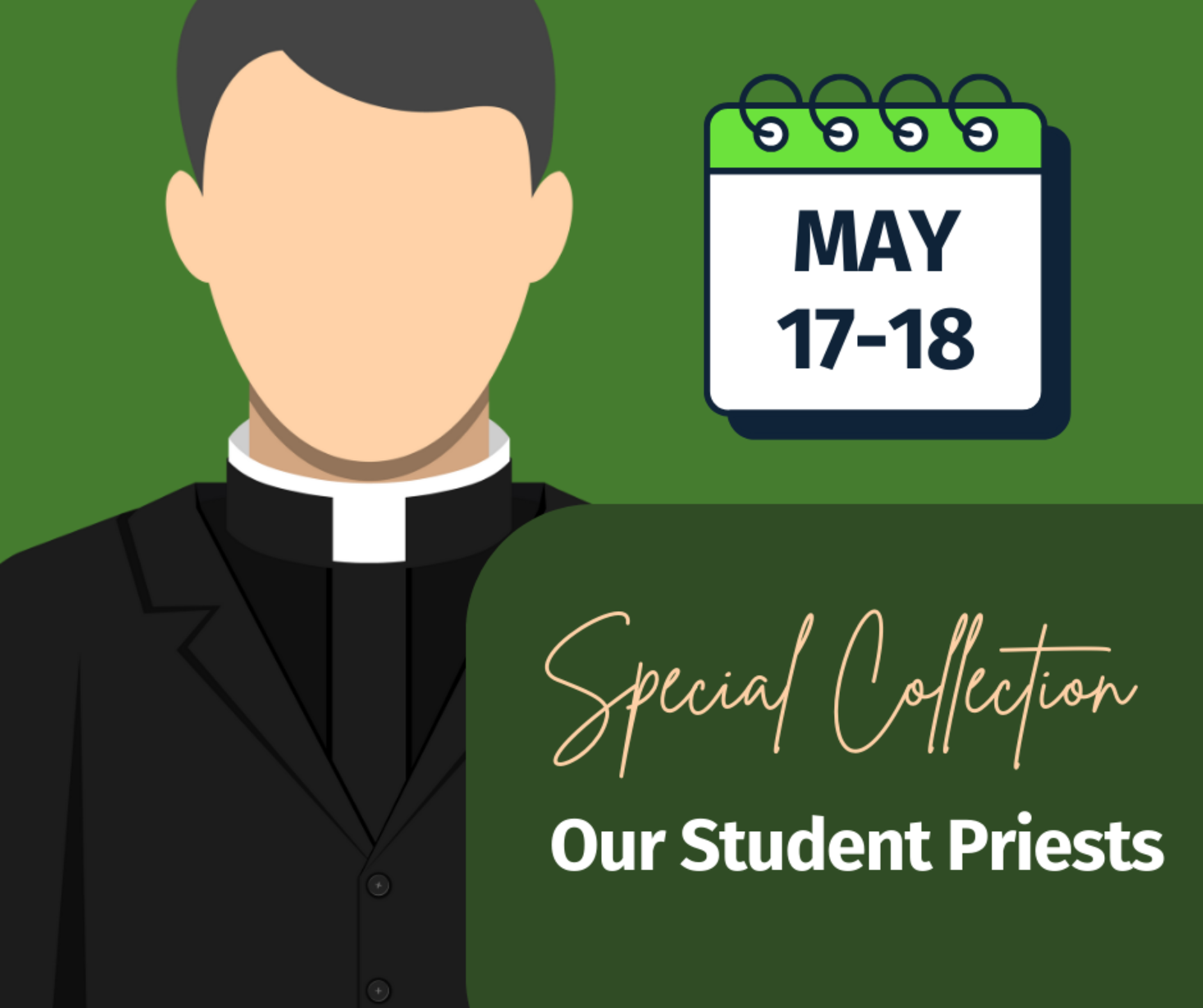 Student Priests English