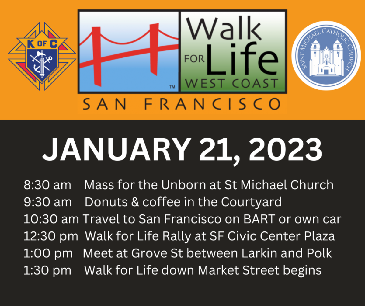 Walk For Life January 21 2023 1