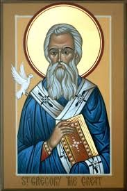 Sstgregorythegreat