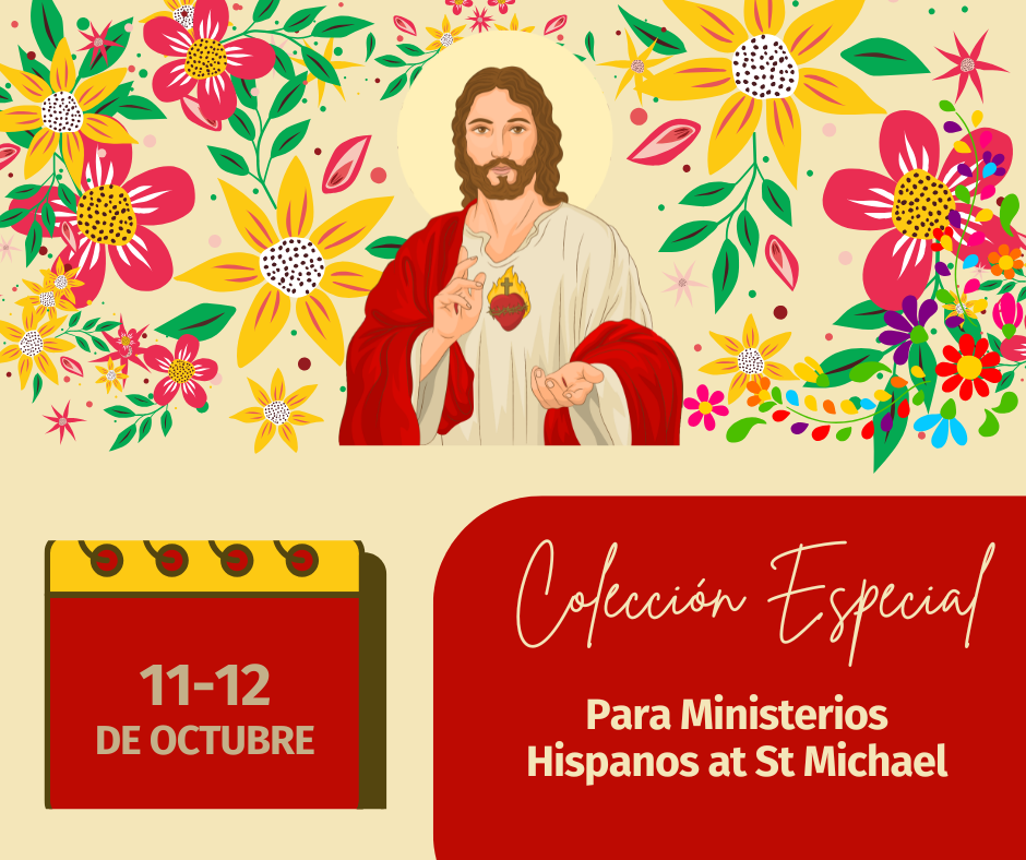 Hispanic Collection Oct 11 12