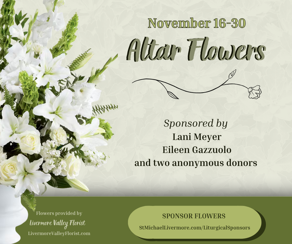 November 16 30 English