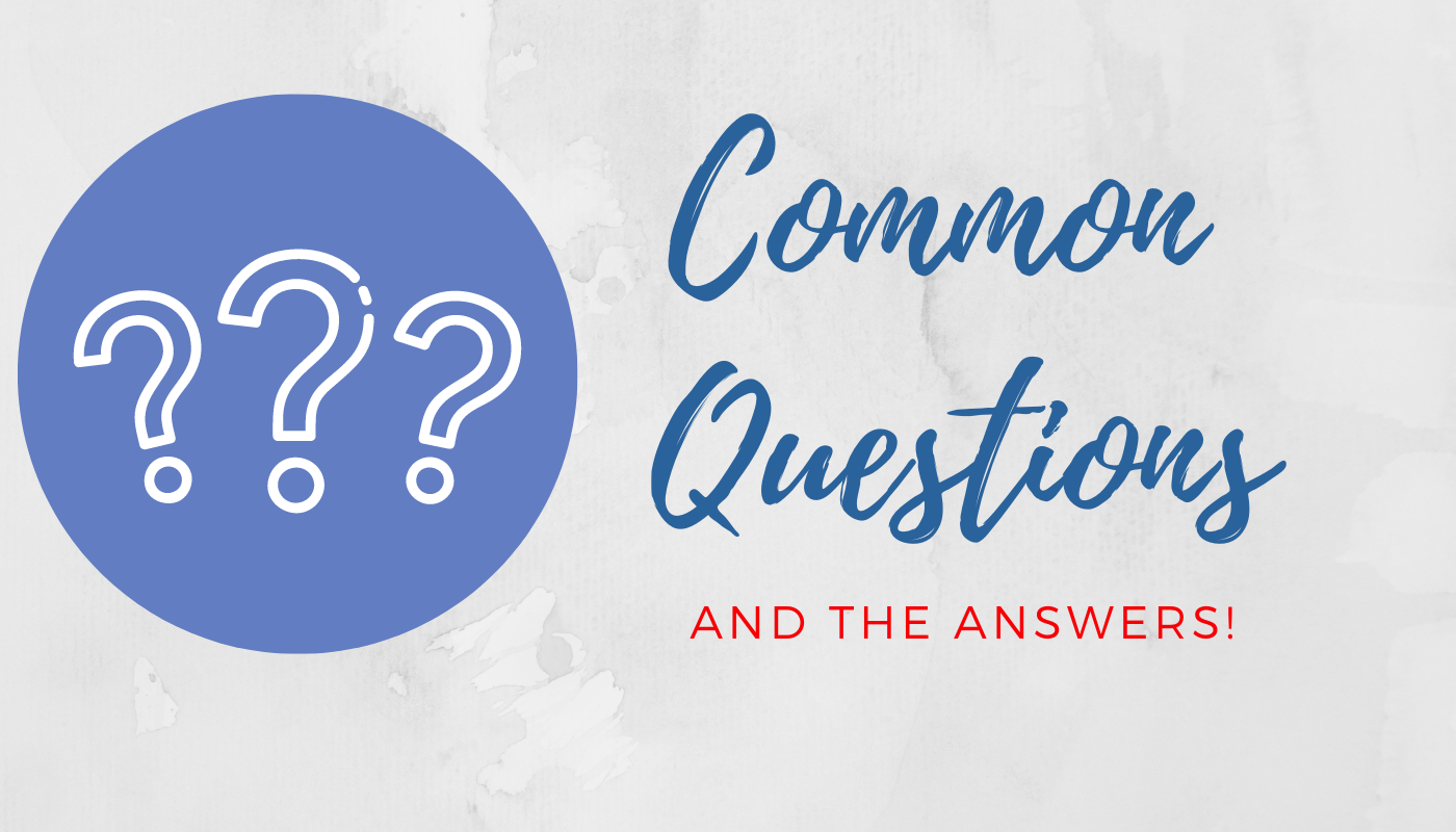 Better Common Questions