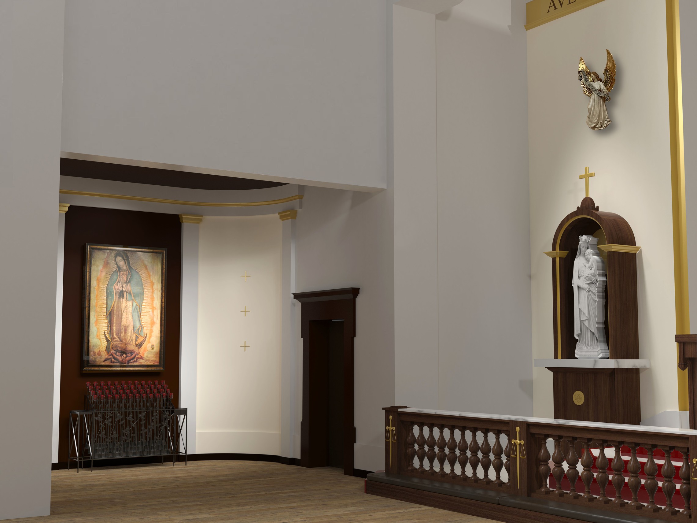 Blessed Mother And Our Lady Of Guadalupe Hi Res Rev 1 082322