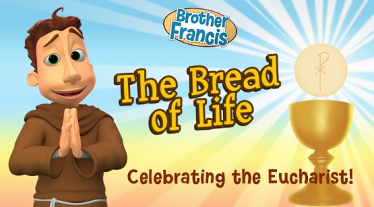 Bread Of Life
