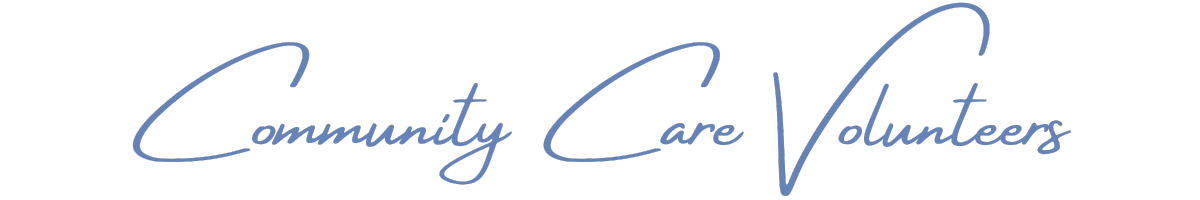 Cc Volunteers