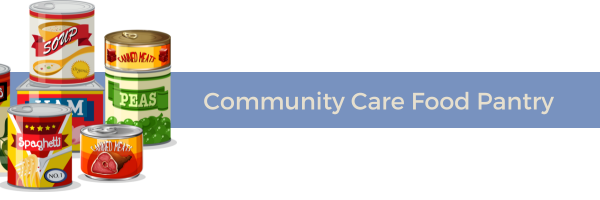 Community Care Food Pantry