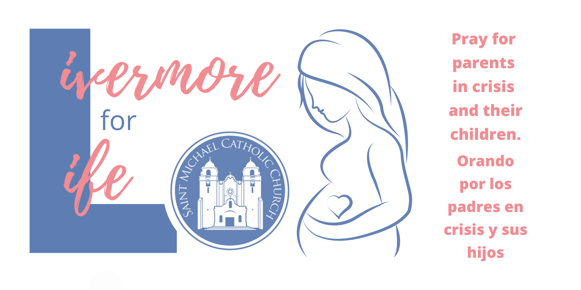 Livermore For Life Banner   bilingual