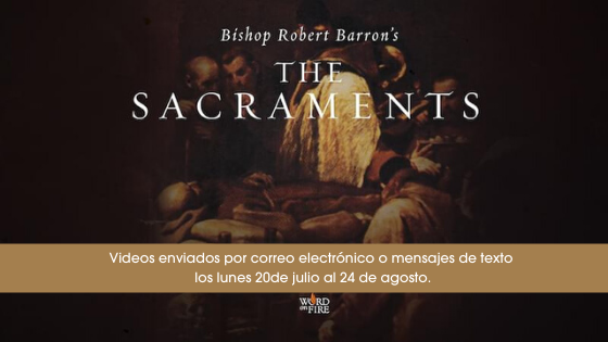 Copy Of The Sacraments